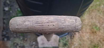 Photo of free Old Shovel (Harrogate HG1) #3