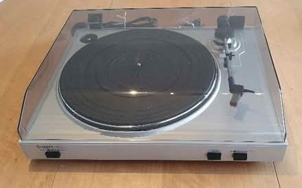 Photo of free ION Turntable (Wilton CA22) #1