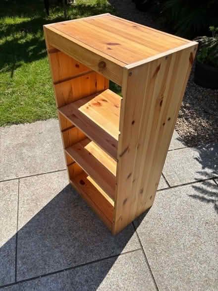 Photo of free IKEA unit (Whitchurch CF14) #1