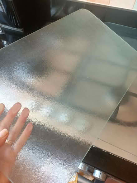 Photo of free Two hob or surface protector (Saltaire BD18) #3