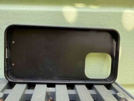 Photo of free Grateful Dead iPhone cover (San Jose Burbank Area) #2