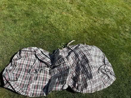 Photo of free 2 jumbo laundry storage bags (Salvington bn13) #1