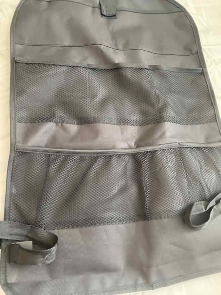 Photo of free Boot tidy or back of car seat tidy (Rathfarnham) #1