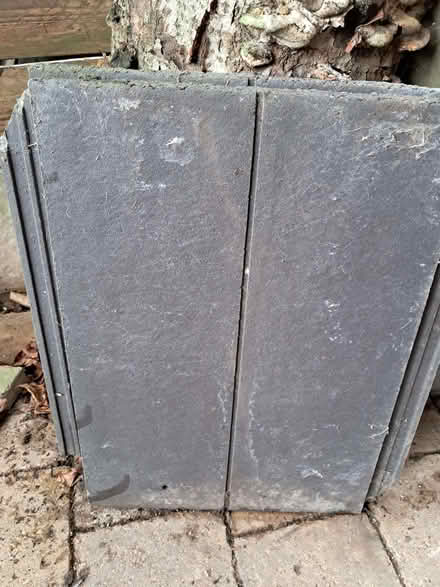 Photo of free Roof tiles (Harpur Hill SK17) #1