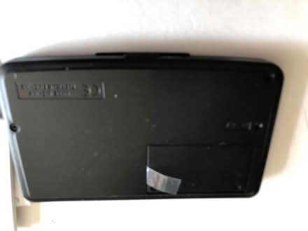 Photo of free Personal Organiser (Selsdon CR2) #2
