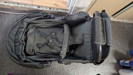 Photo of free Stroller part (Osney OX2) #1