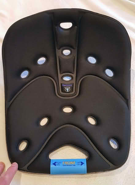Photo of free Backjoy Relief posture sitting support (Bowbridge GL5) #1