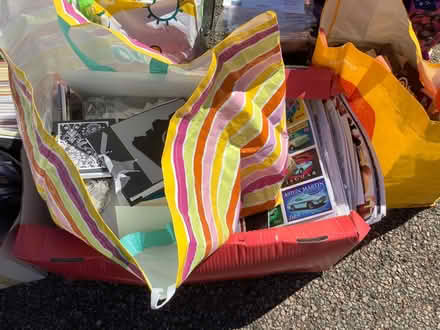 Photo of free Craft items (AB21) #2