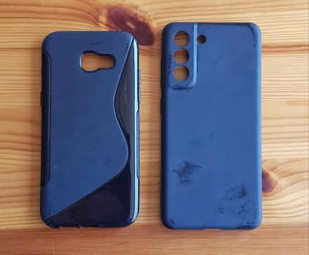 Photo of free Mobile Phone Cases 6"& 6.5" Screens (Euxton PR7) #2