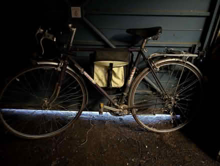 Photo of free Falcon Touring Bike (Marsh Barton EX2) #2