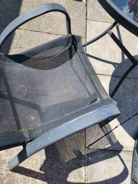 Photo of free Garden furniture (Lime Gate OL8) #1