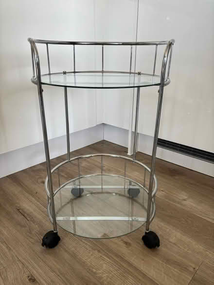 Photo of free Drinks Trolley (SE7, Charlton) #2