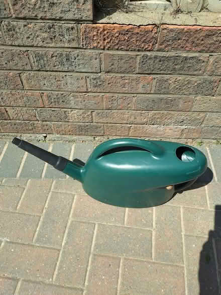 Photo of free Watering Can (Mead Vale area, BS22) #1