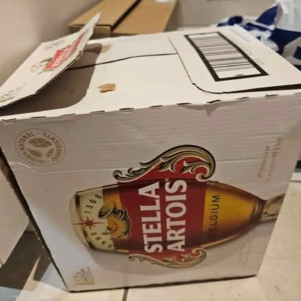 Photo of free Stella Artois- Beer (Whyteleafe CR3) #1