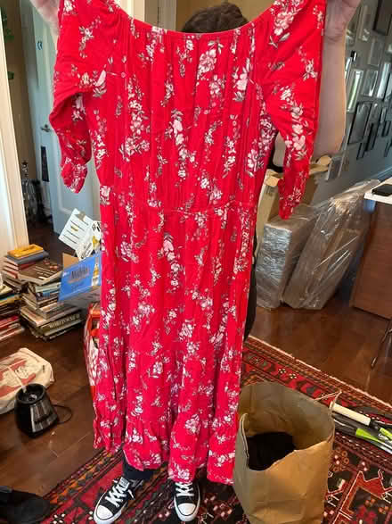 Photo of free Moving - Free Stuff (Red Hook) #2