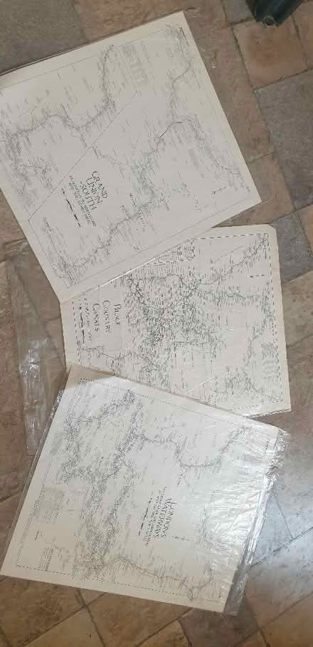 Photo of free Canal maps (Linslade LU7) #1