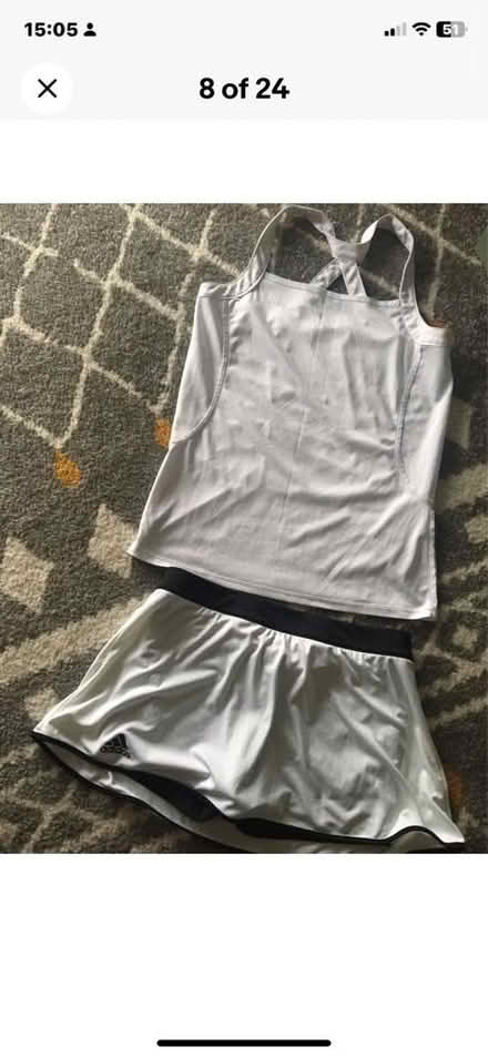 Photo of free Sportswear & Equipment (Northfield B31) #4