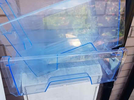 Photo of free Plastic freezer boxes (Kendal LA9) #2