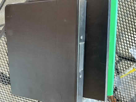 Photo of free 3 A4 ring binder folders (Breadsall DE21) #1