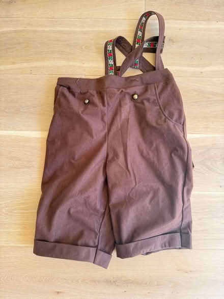 Photo of free Men’s Fancy Dress Costume, Medium (Ingatestone) #4