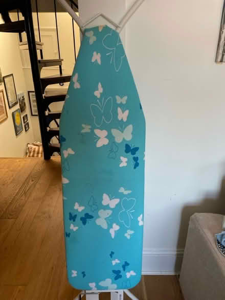 Photo of free Ironing board (Highbury N5) #1