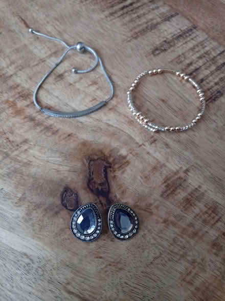 Photo of free Bracelets/earrings (SW2) #1
