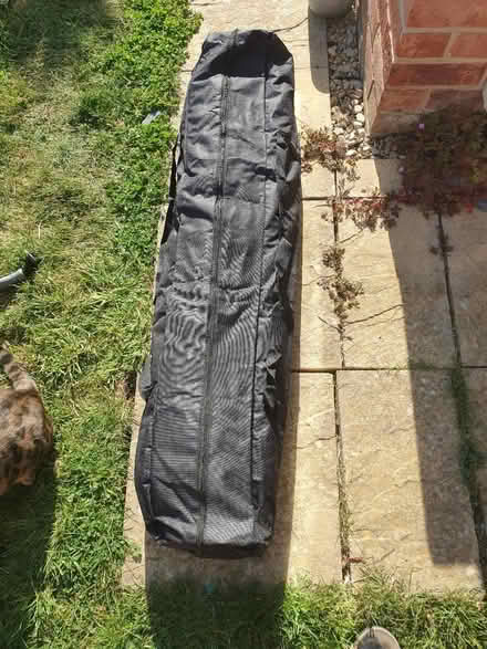 Photo of free Bonnlo pop-up gazebo (Faringdon Sn7) #1