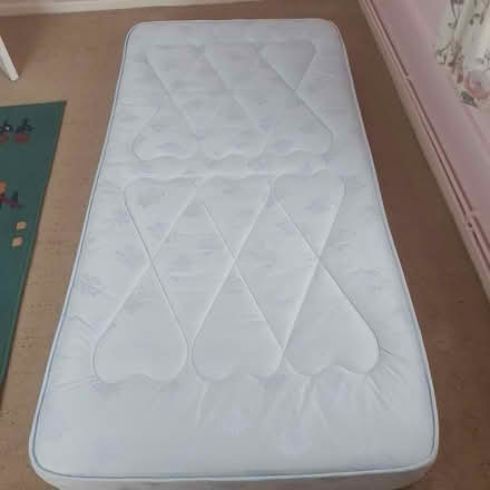 Photo of free Single mattress (YO10 Hull Road area) #1
