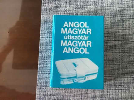 Photo of free Hungarian Books (Laurel Avenue/Takolusa Dr.) #2