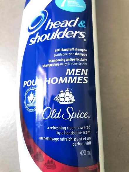 Photo of free 6 bottles head & shoulders shampoo (North York) #2