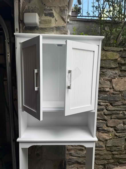 Photo of free Over-toilet storage (Mount Vernon, NY) #2