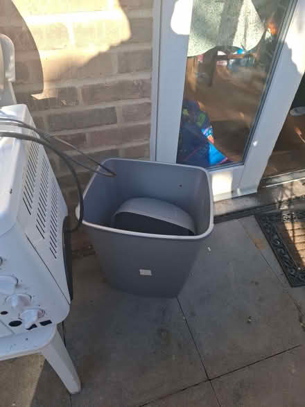 Photo of free Bin (Bromham Road MK40) #1