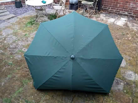 Photo of free Parasol (S7 Nether Edge) #3