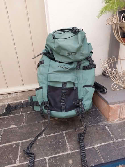 Photo of free Rucsac (Presteigne LD8) #1