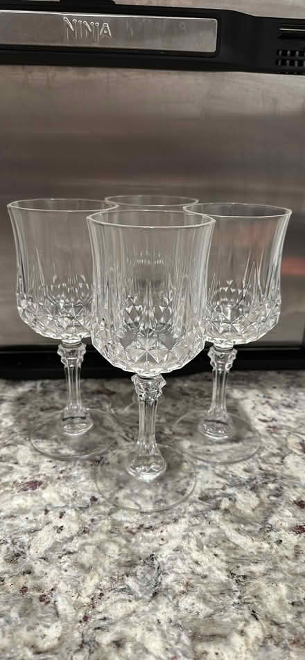 Photo of free Crystal set (Hyattsville, MD) #2