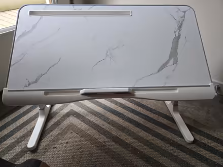 Photo of free Mobile desktop (Capitol Hill) #1