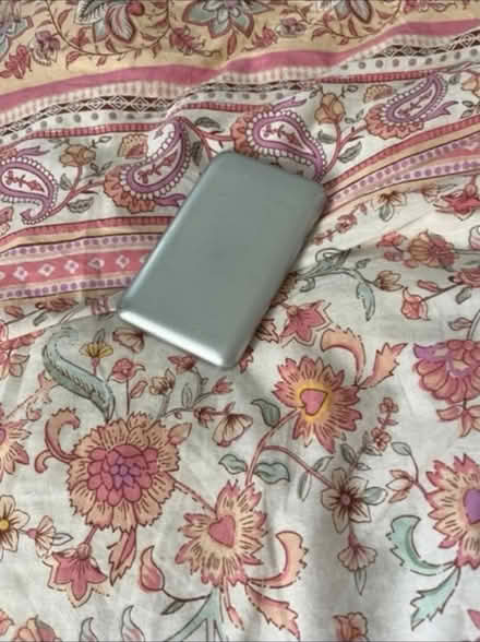 Photo of free Power bank (Gorton, M18) #1