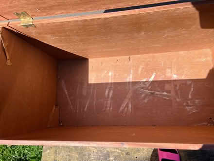 Photo of free Large blanket box (SW16) #2