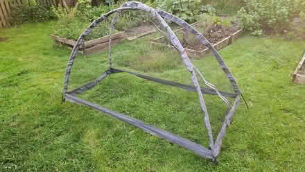 Photo of free Gardening mesh veggie/ fruit tent (LD8) #1