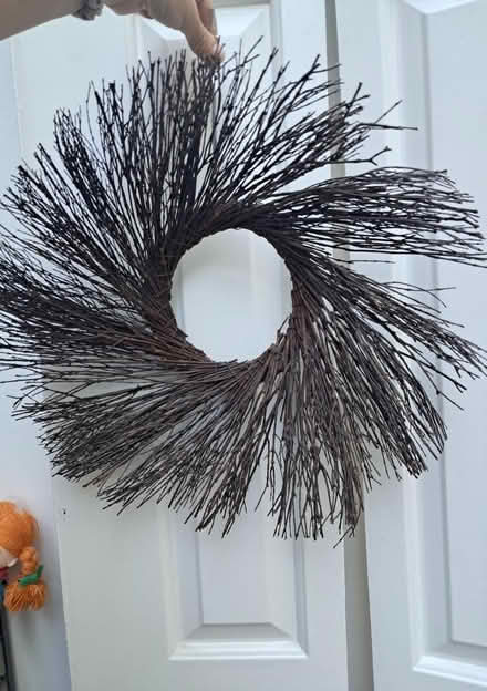 Photo of free Wooden decoration piece (Weybridge KT13) #2