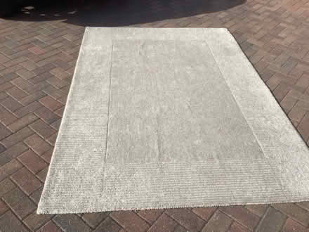 Photo of free Large mat wool (Worcs WR5) #1