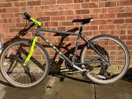Photo of free Mountain bike (Linslade LU7) #1