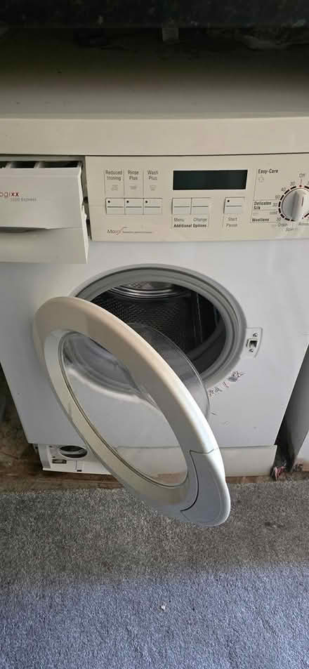 Photo of free Bosch washing machine logixx 1600 (Sutton SM1) #1