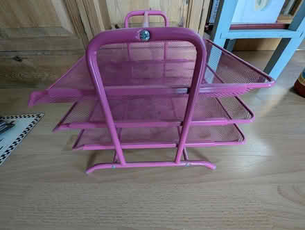 Photo of free File otganiser (Brentford TW8) #1