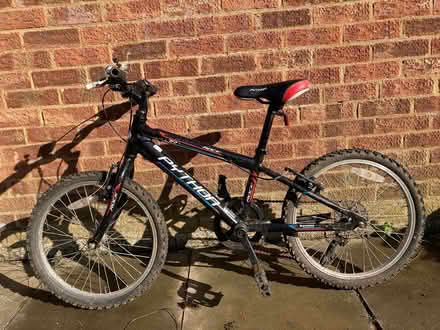 Photo of free Kids 6-speed bike (Linslade LU7) #1