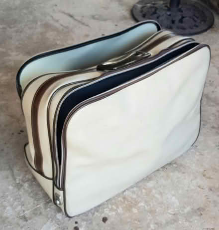 Photo of free Sewing Machine Case (Euxton PR7) #2