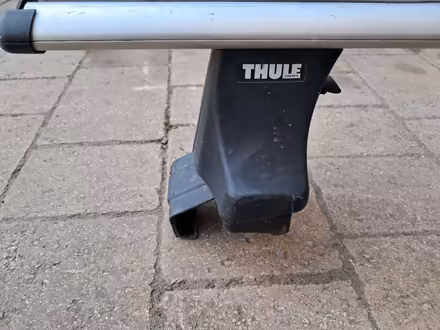 Photo of free Roof bars (Harpur Hill SK17) #2