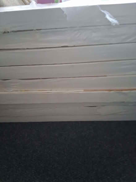 Photo of free Laminate flooring heavy domestic (Southport PR8) #2