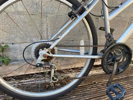 Photo of free Girl bikes (Rathfarnham) #1