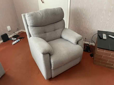 Photo of free 3-piece suite. 1 Settee and 2 Seats (WV10 6UA) #3